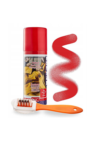 Palc Kit de renovare pentru piele intoarsa, deget, spray renovator 200 ml, pe...