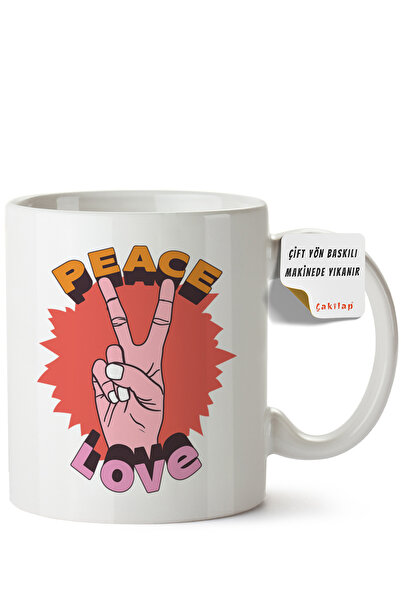 ET ERTAPASSAGE original creative designs Retro Design Printed Porcelain Mug (...