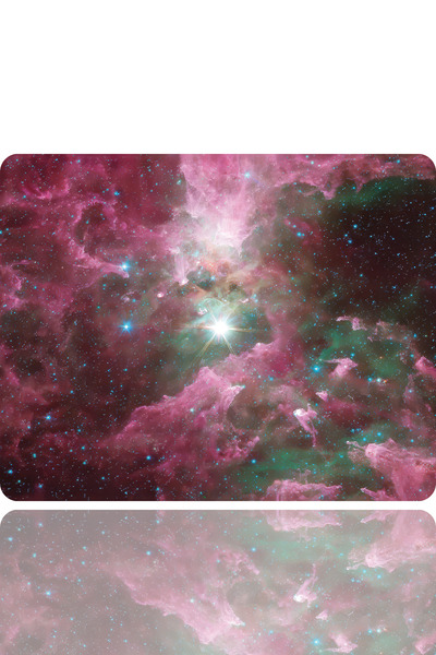 BLS 48X40 cm Large Size Gamer Gaming Mouse Pad Non-Slip Rubber Base Mouse Pad...