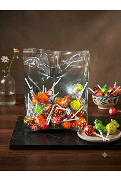 MEVYJOY Lollipop Candy 30 Pieces