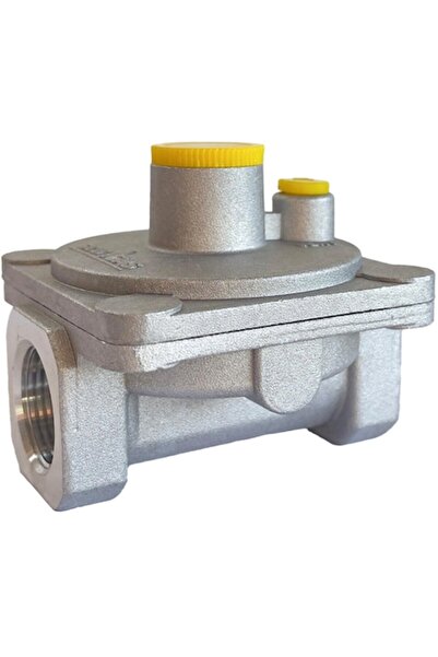 Senzor Regulator gaz Sicur GAS, pentru aragaz, DN20, G 3/4" - 3/4", P2 30 mBar