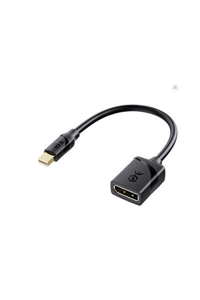 zerzembe Cable Matters 8K Mini DisplayPort DisplayPort - DisplayPort Adaptörü...