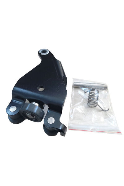 RapidAuto Rola usa culisanta FIAT DOBLO (119/223), 01.2001-01.2010, partea st...