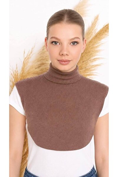 ALDAIYR Women's Neck Collar Hijab