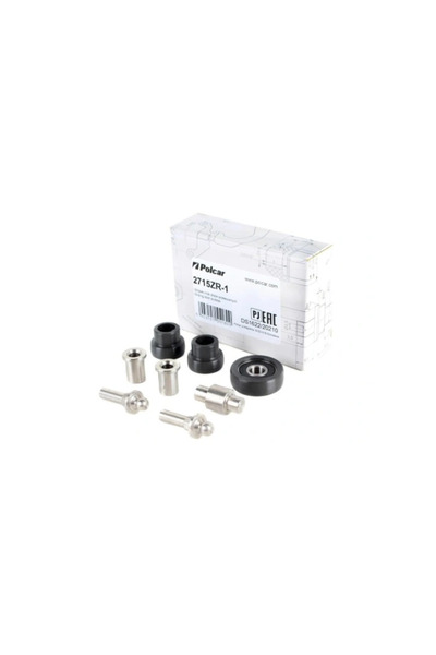 RapidAuto Rola usa culisanta Peugeot 1007 (K), 09.2005-11.2009, montare fata,...