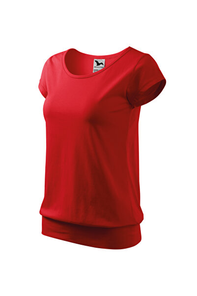 Malfini Tricou din bumbac pentru femei CITY