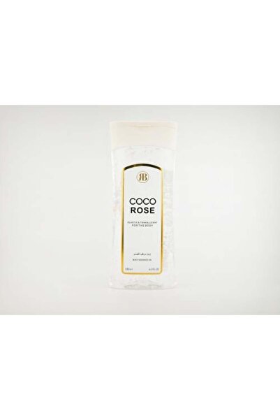ROSE SCENT زيت معطر للجسم بالكاكاو