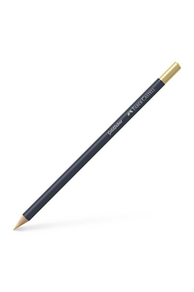 Faber Castell Златист цветен молив 250 Голдфабер Фабер-Кастел