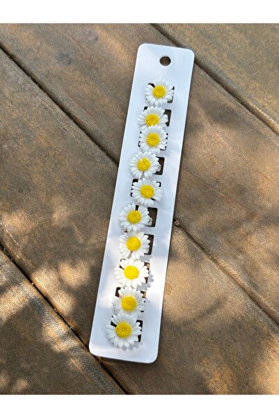 MODA Daisy Hair Earring