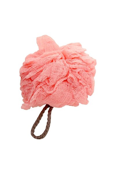rose care New 50G Bath Ball Large Soft Non-Scattered Foaming Bath Ball Flower...