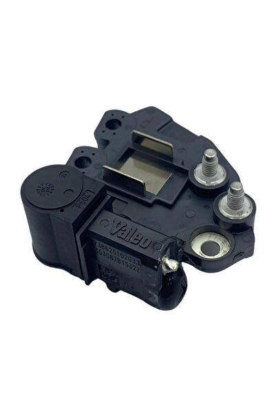 VALEO 595354 12V Kömürlü Konjektör Çift Civatalı L-DFM Fiat Peugeot
