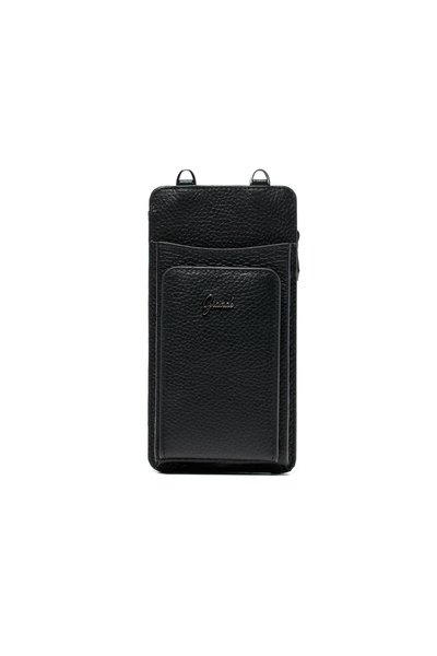 Grande Women/Girls 2783 Leather Phone Holder