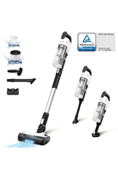 Levoit Aspirator fără fir LVAC-200, alb