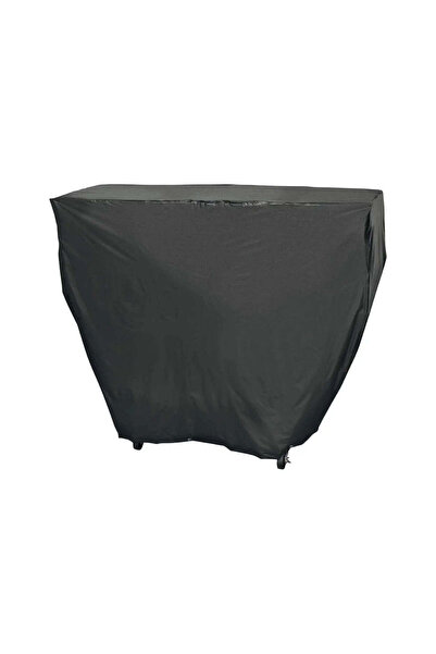 Grill Meister Barbecue Cover Protects against Dirt, Moisture 144 x 112 x 60 cm