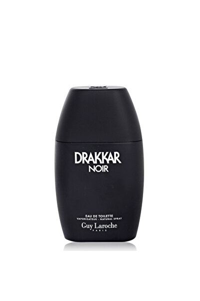 Guy Laroche Drakkar Noir Eau De Toilette 50ml