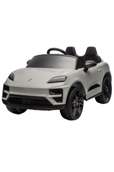 Kinderauto Mașină electrică pentru copii Porsche Macan 12V