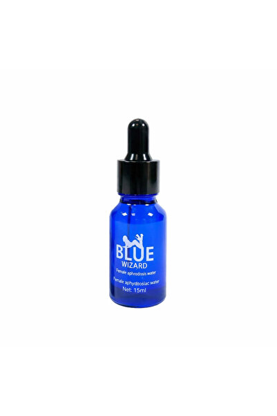 Blue قطره بلو للنساء15مل
