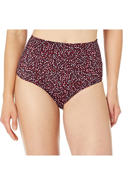 Amazon Essentials Șorturi de baie de damă cu talie înaltă XL x1