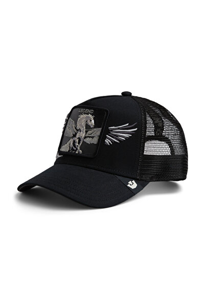 Goorin Bros . Wings Legend Trucker Cap