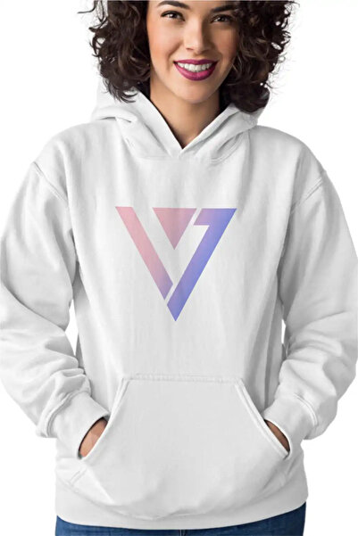OEM Hanorac Femei Seventeen Kpop Mingyu Merch