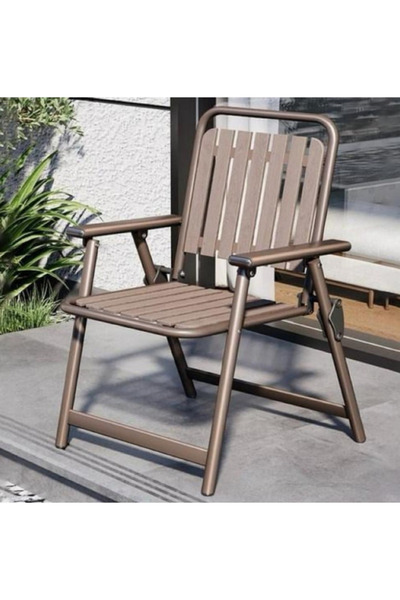 BEC39 Outdoor Garden Folding Chair