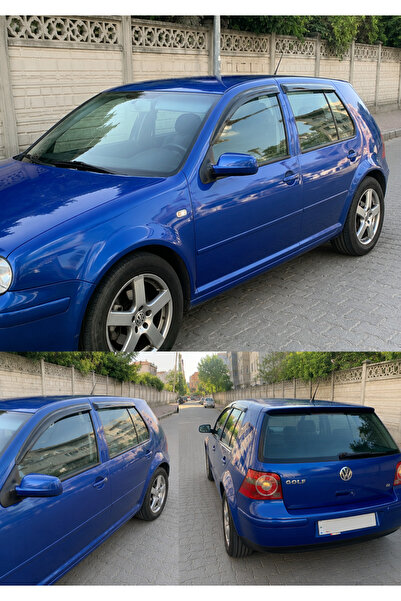 MODxAUTO VOLKSWAGEN GOLF 4 1998-2004 ARACA ÖZEL CAM RÜZGARLIĞI PREMİUM A+