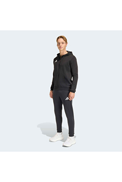adidas Ent26 Sw Pnt Siyah Erkek Eşofman Altı JZ9138