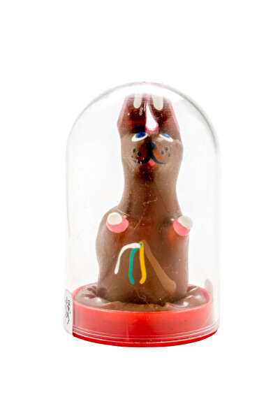 Condomerie Prezervative Handpainted Paste de Pasti