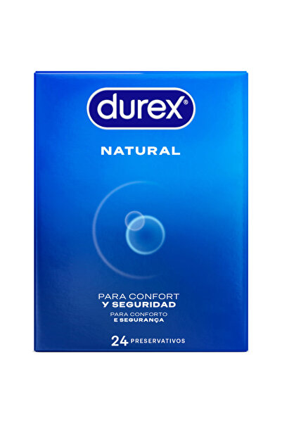 Durex Prezervative 24 Bucati