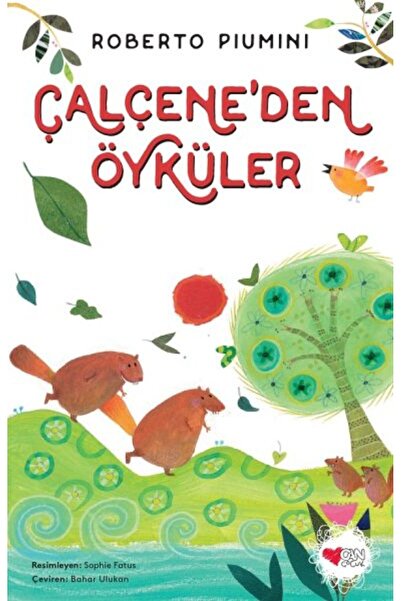 Can Çocuk قصص من تشاشين
