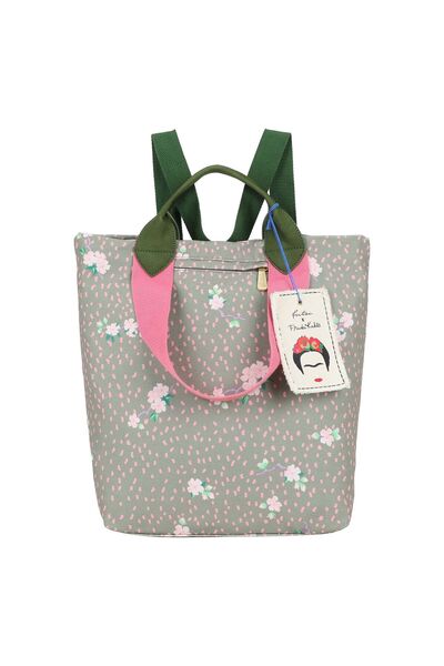 Fritzi aus Preußen Fritzi x Frida Kahlo Limited Daypack 50 cm