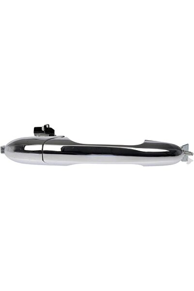 RapidAuto Maner exterior deschidere usa Fiat 500 (312) 03.2007-2025, partea D...