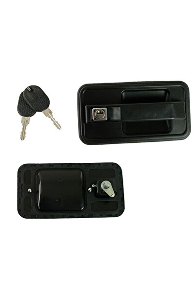 RapidAuto Maner exterior deschidere usa Citroen C25 (280/290) 1984-08.1991, F...