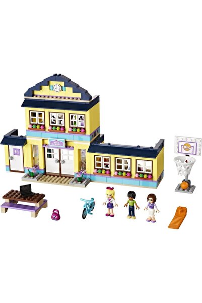LEGO فرندز 41005 هارتليك هاي