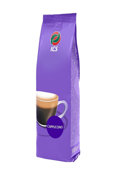ICS Cappuccino 3 în 1 instant 1 kg