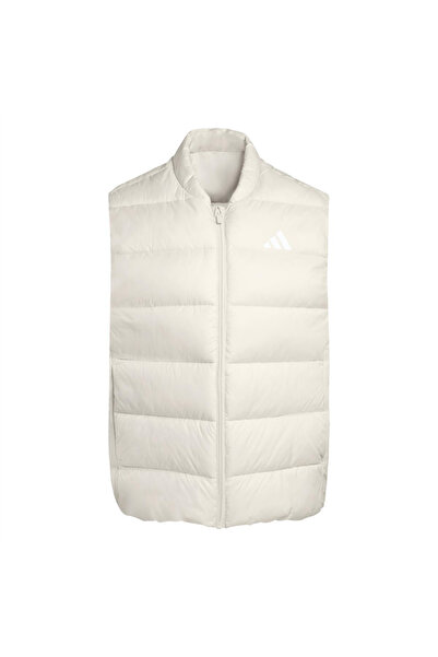 adidas Ess Sd Puf V Jm8418 Beige Coat
