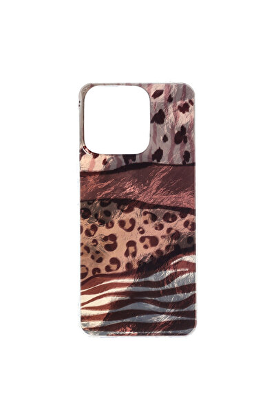 SEP Husa TPU IMD Animal Print Honor 200 Smart Model 01