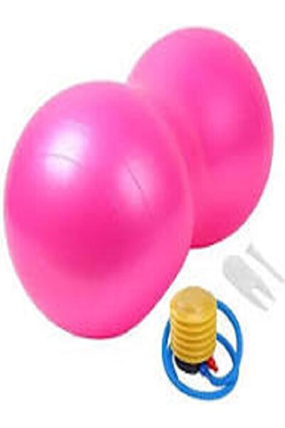 Generic GYM BALL (كرة التمارين الرياضية)