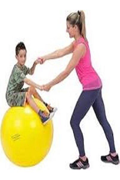 Generic GYM BALL (كرة التمارين الرياضية)