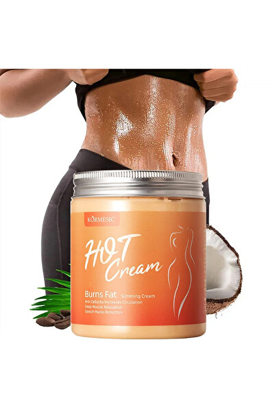 Kormesic Intense Firming Weight Loss Hot Body Slimming Cream 250 ml