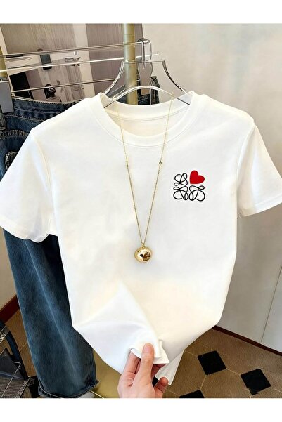 NEW SEASON WOMEN 'S TSHIRT, REGULAR FIT MOLD, BREATHABLE SOFT FABRIC