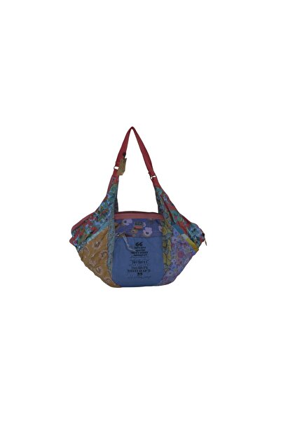 old cotton cargo OMUZ ÇANTASI - SANTA MARİA BAG -8029
