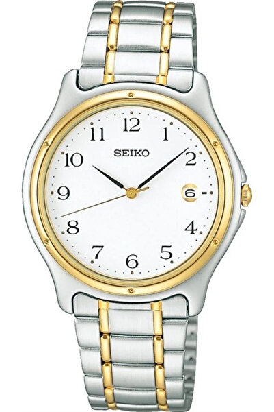 Seiko SCXA028 Erkek Kol Saati