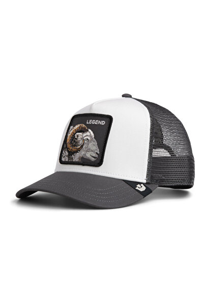 Goorin Bros . Legend Trucker Cap