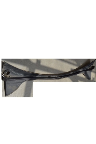 RapidAuto Grila sub parbriz Seat Leon 2005-2012, originala cod 1P0853185B; di...