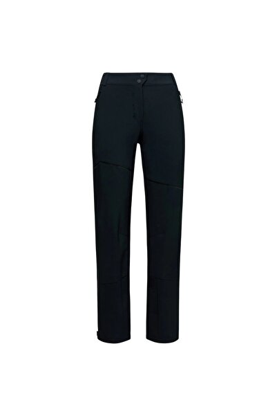 La Sportiva Pantaloni de schi de munte pentru femei Orizon-Negru-S