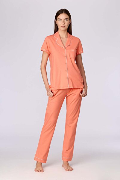 Woody Türkiye Women's Pajamas