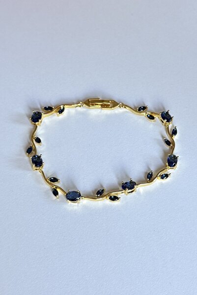 Beca Atelier Ivy Luxe Steel Bracelet