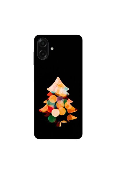 OEM Husa compatibila cu Samsung Galaxy A07 4G Silicon Gel Tpu Model Craciun B...