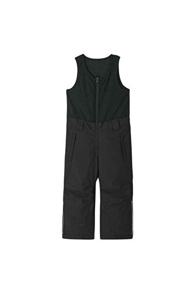 Reima Pantaloni de schi pentru copii Alppi-Negru-140 cm